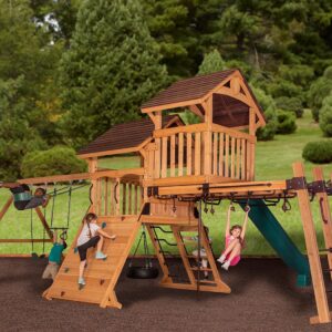 Playsets in Austin Texas