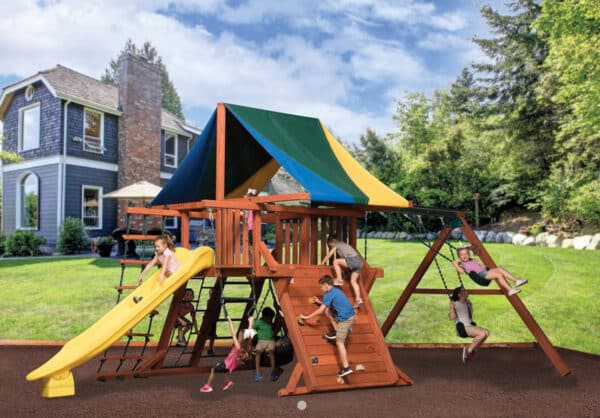adventure peak junior 1