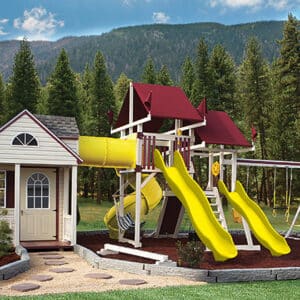 Playsets,Playsets in Austin Texas,Playset Austin Texas