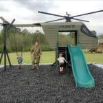 helicopter