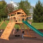 titan peak xl 1 playset