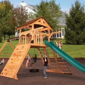 titan peak xl 1 playset