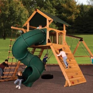 olympian peak jumbo 2 playset (copy)