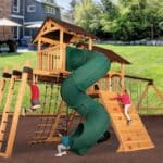 olympian peak xl 3 playset (copy)
