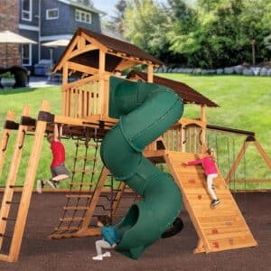 olympian peak xl 3 playset (copy)