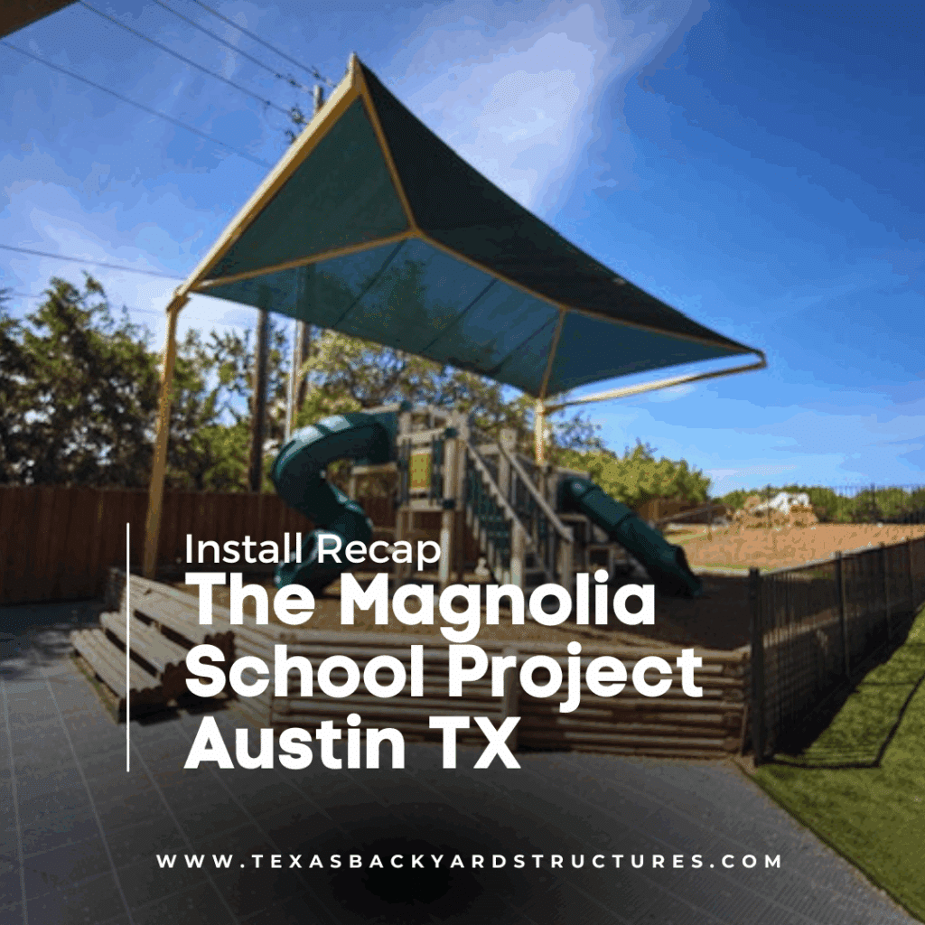 magnolia school austin playground
